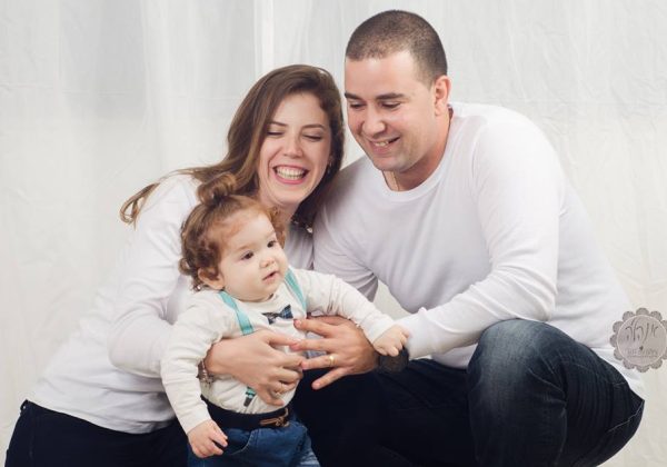 כמה כוח ועוצמה יש במשפחה