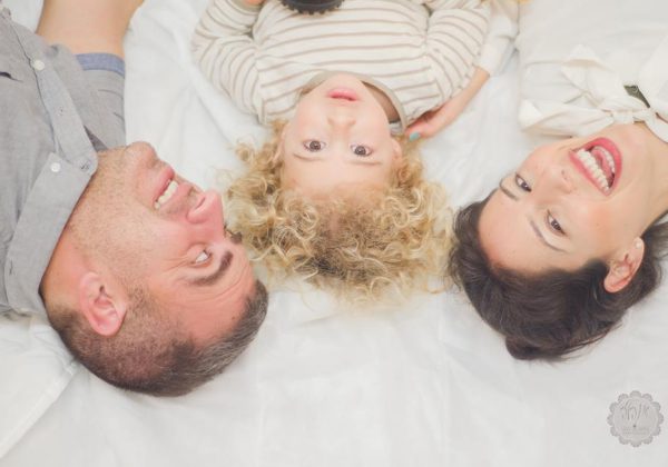 מכירה את ההודעה הזאת מהגן?