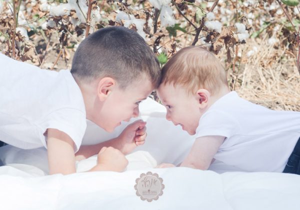 אי אפשר לביים ילדים בצילומים