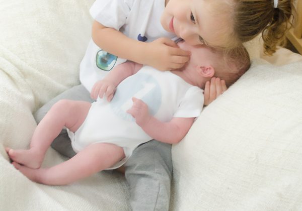 הגור הקטן שלי אח גדול