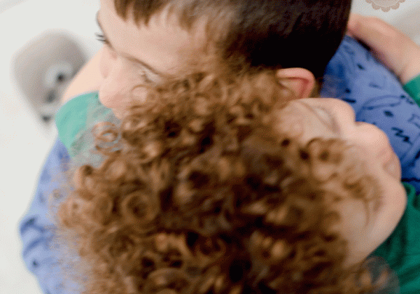 #אמא_עצמאית_בנעלי_בית – קורונה יום 5 רק מילה טובה